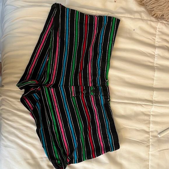 TILT Pants - Made by brand Tilt, these sexy booty shorts are perfect for bed time wear!